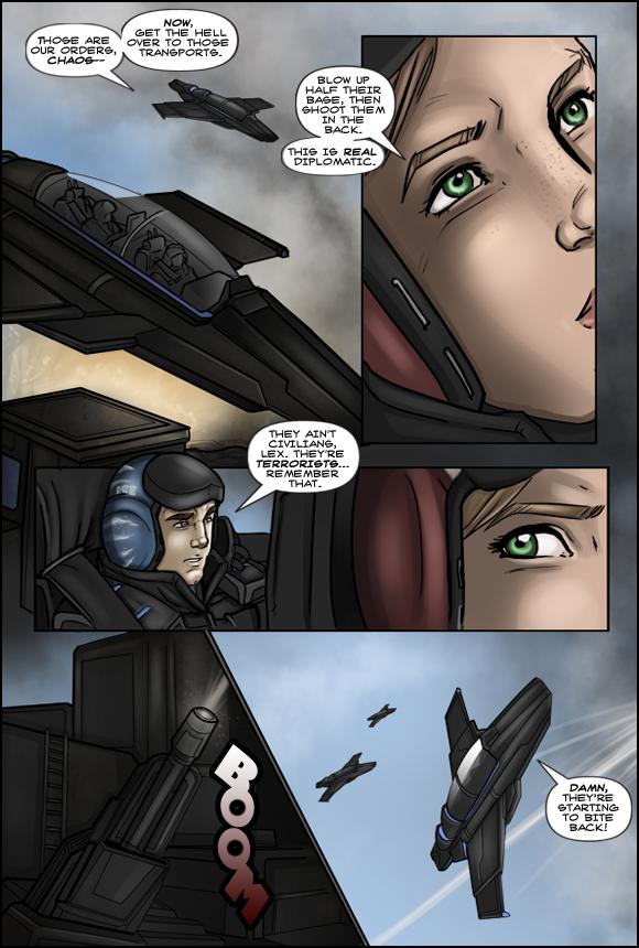 Terra: Page 76