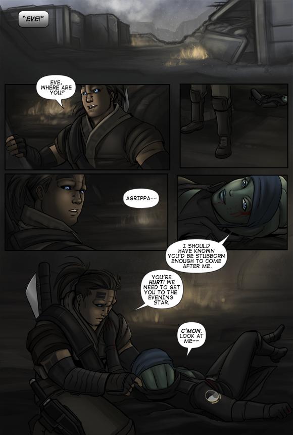 Terra: Page 86