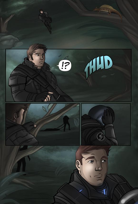 Terra: Page 88