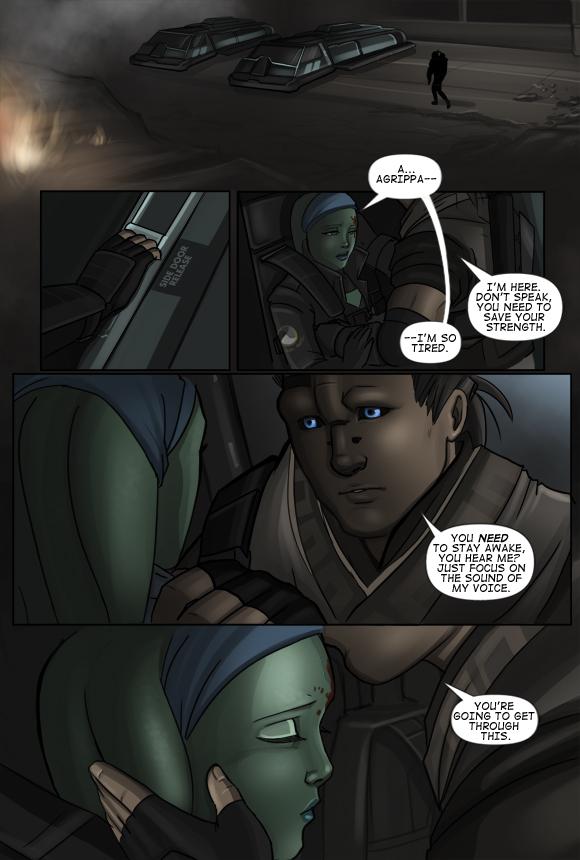 Terra: Page 89