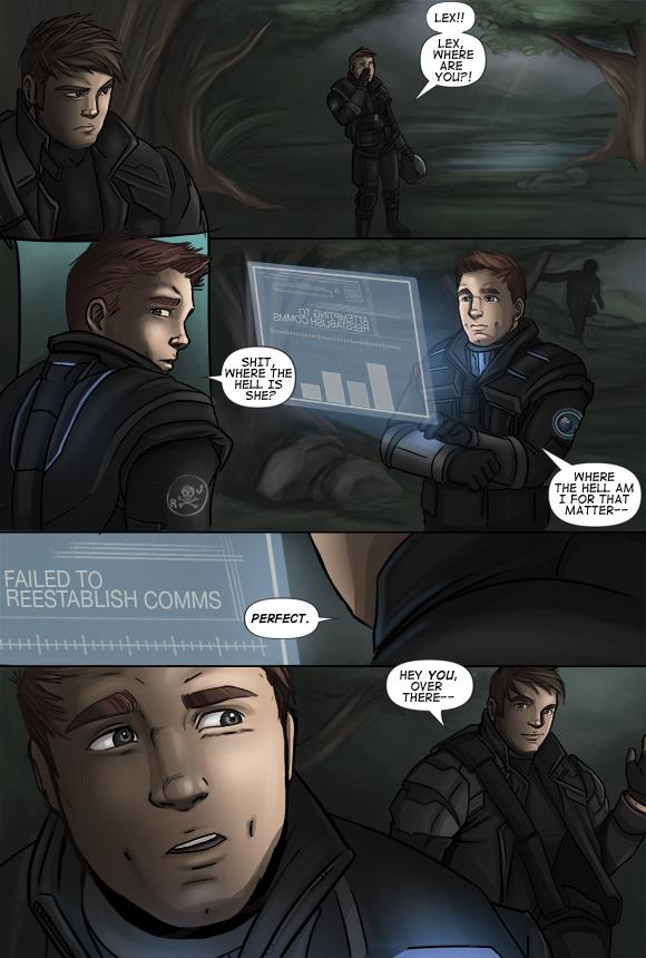 Terra: Page 90