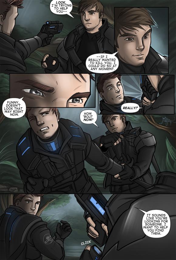 Terra: Page 92