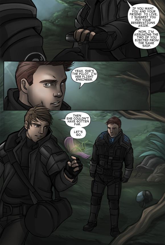 Terra: Page 93