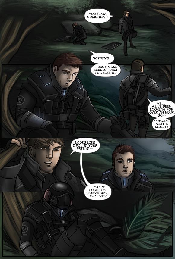 Terra: Page 96