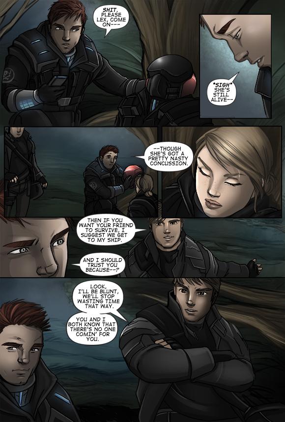 Terra: Page 97