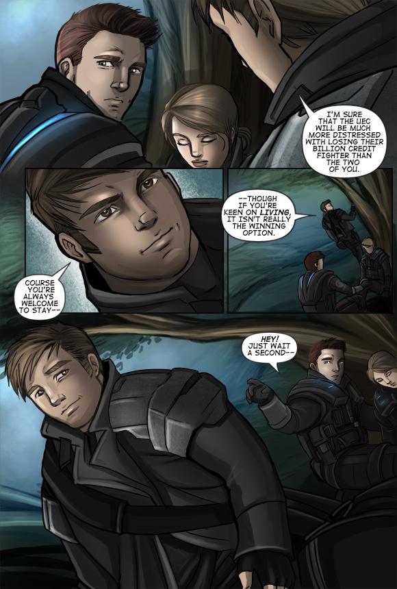 Terra: Page 98