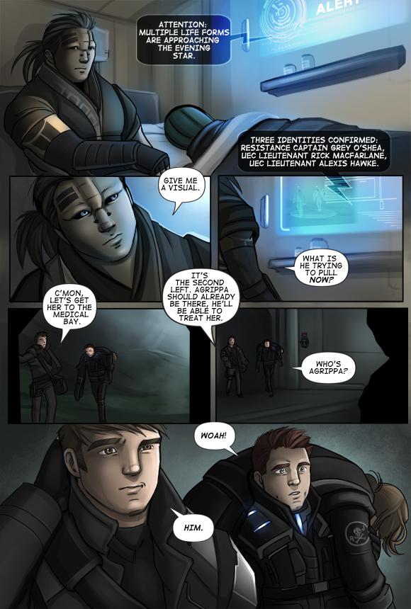 Terra: Page 99