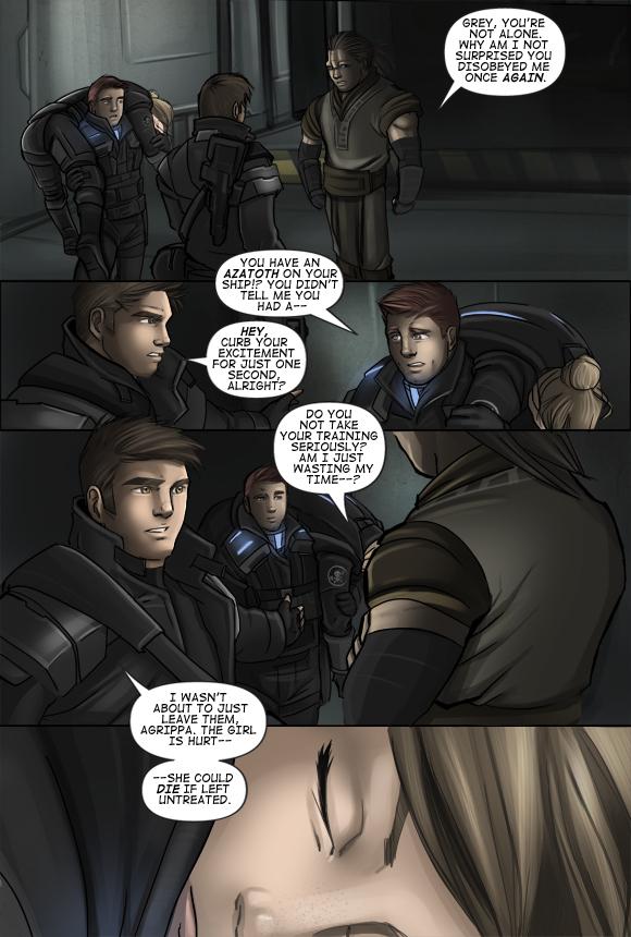 Terra: Page 100