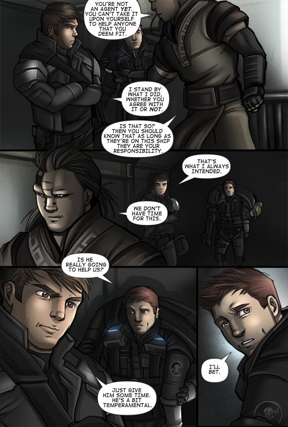 Terra: Page 101
