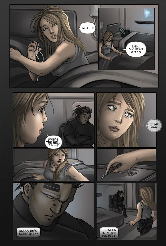 Terra: Page 111