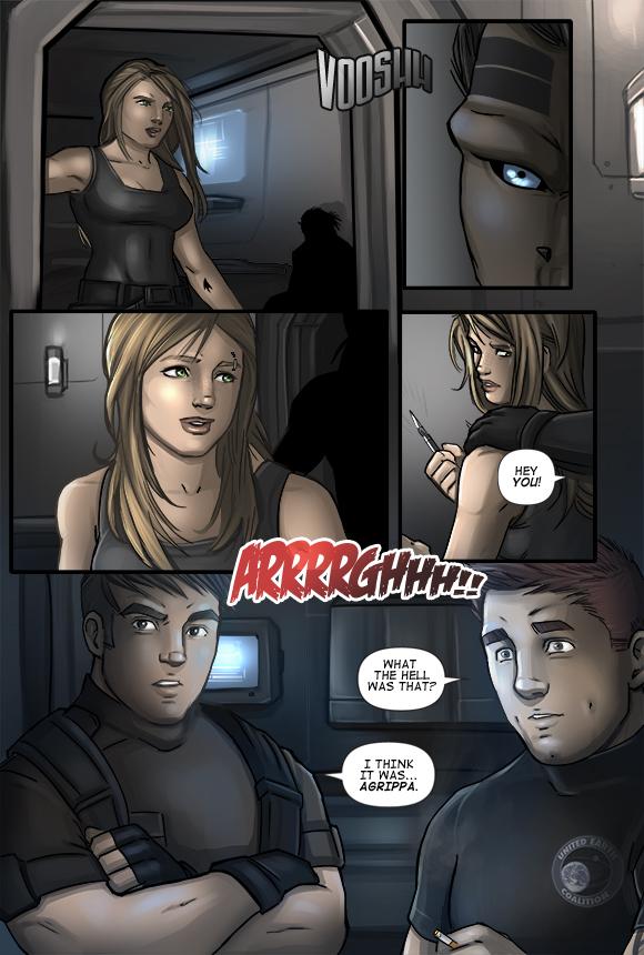 Terra: Page 112