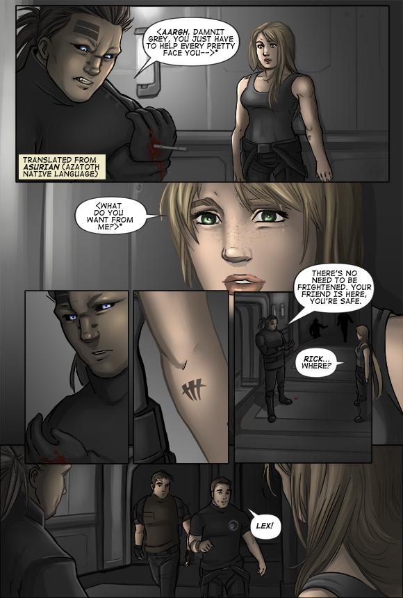 Terra: Page 113