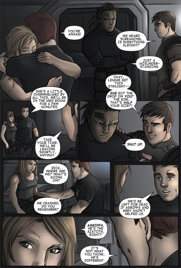 Terra: Page 114