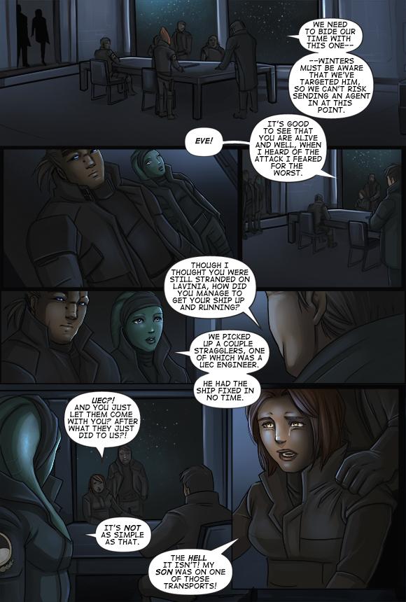 Terra: Page 118