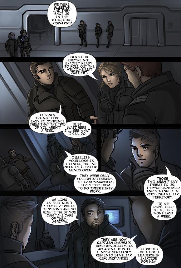 Terra: Page 119