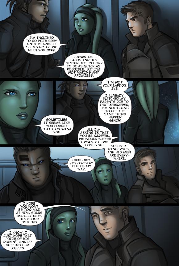 Terra: Page 122