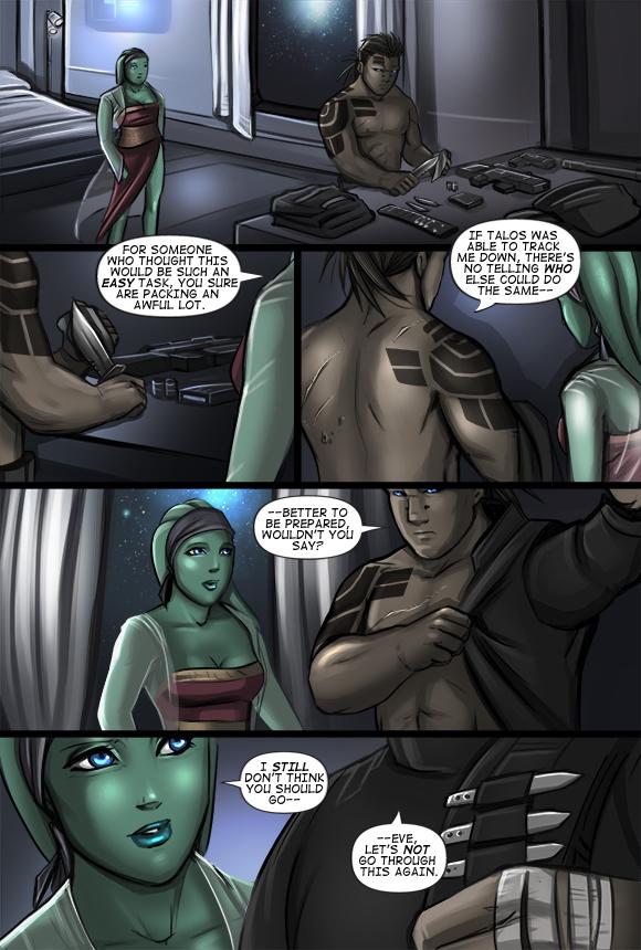 Terra: Page 127