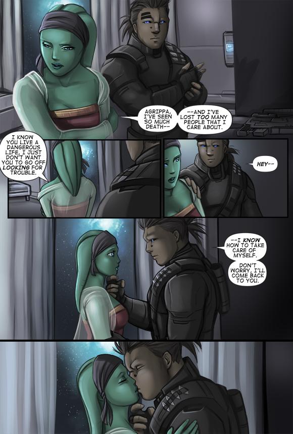 Terra: Page 128