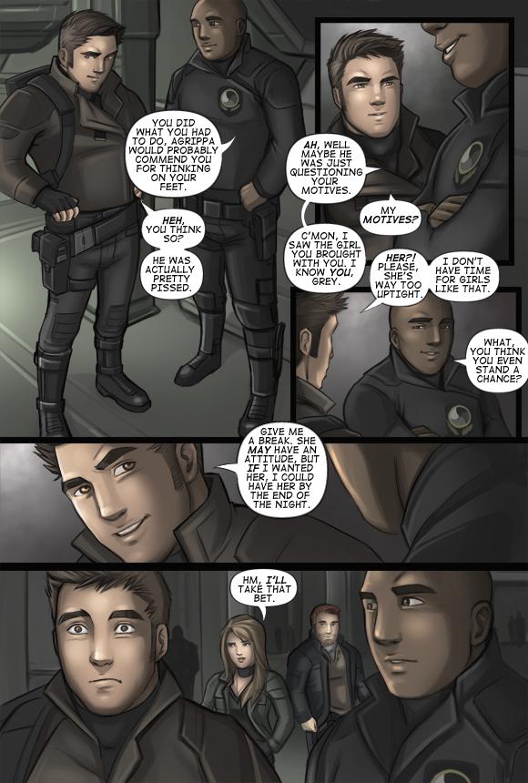 Terra: Page 130