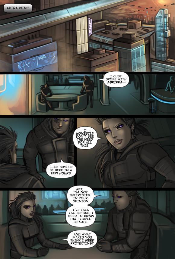 Terra: Page 132