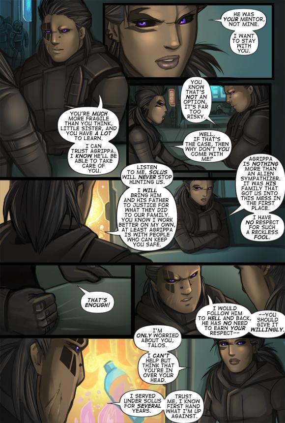 Terra: Page 133