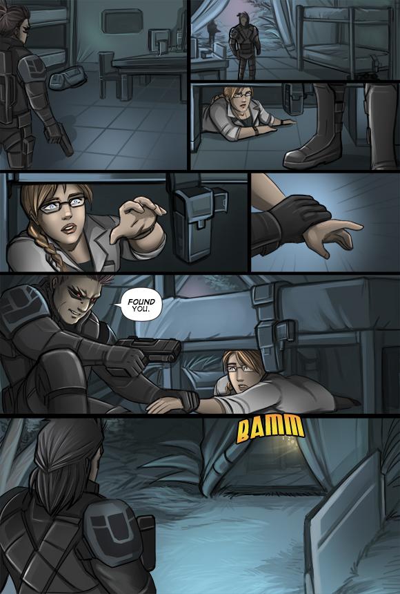 Terra: Page 137