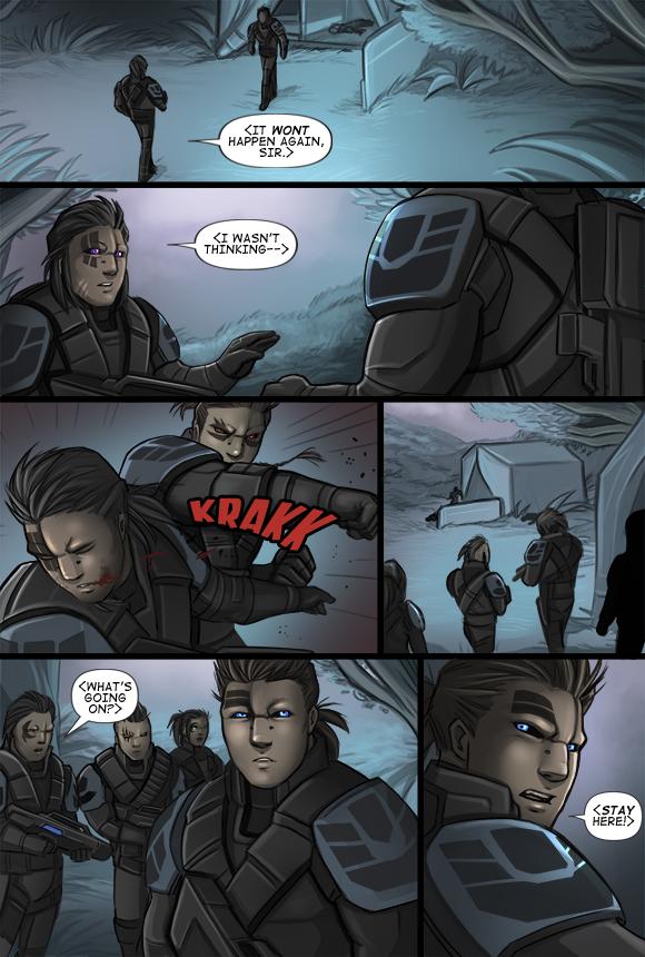 Terra: Page 138