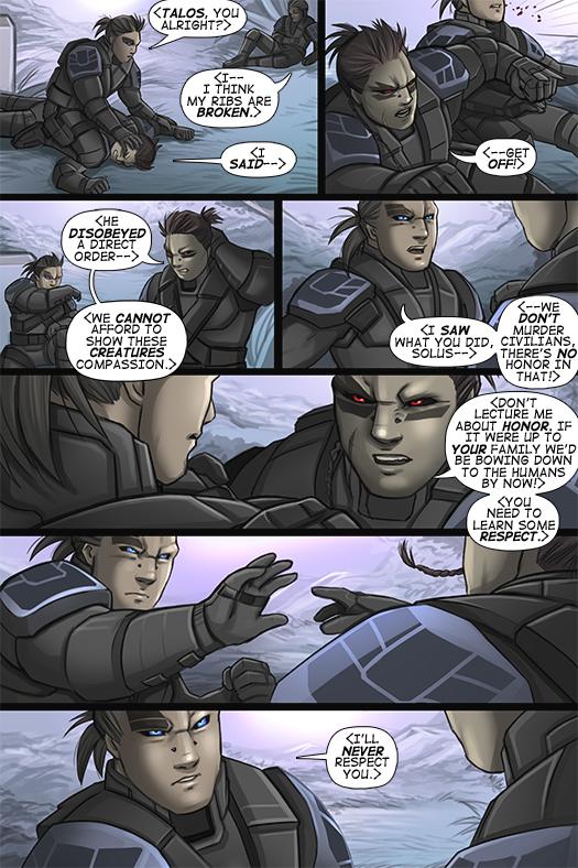 Terra: Page 140