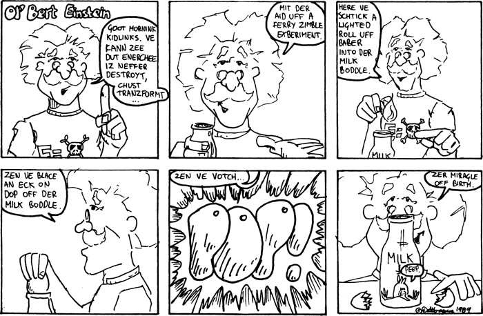Professor Vessant Supplement: Origins