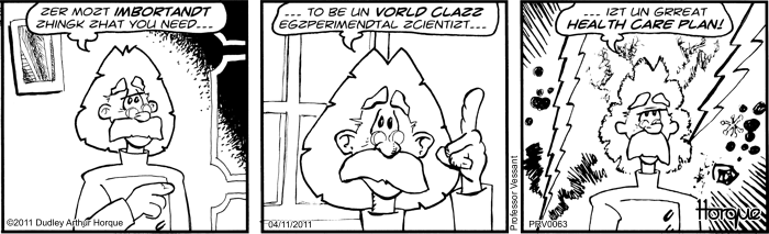 Professor Vessant: Safety Second