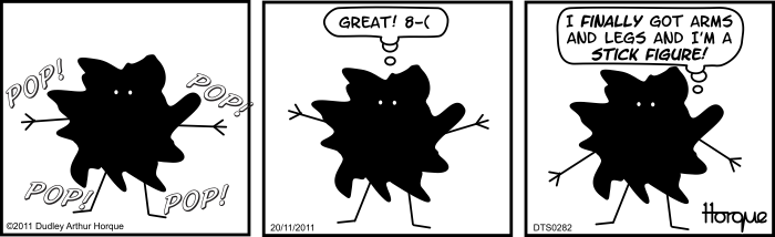 Dog the Spot: Stick to It