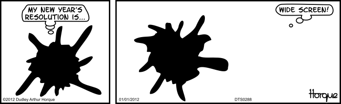 Dog the Spot: Empty Space