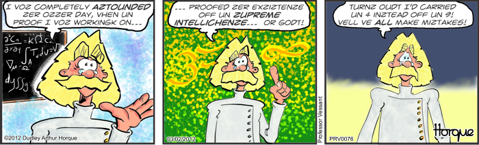 Professor Vessant: Msitaeks