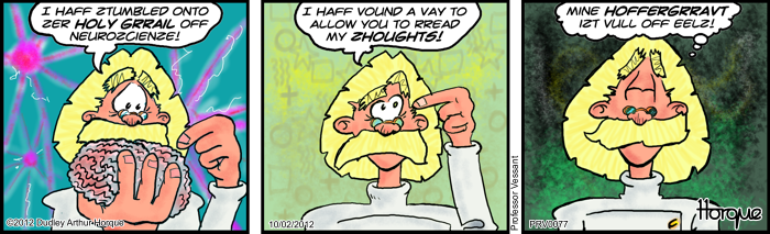 Professor Vessant: Reading