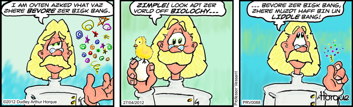 Professor Vessant: Last Time...