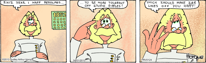 Professor Vessant: For You