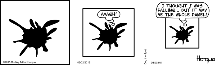 Dog the Spot: Full Fall