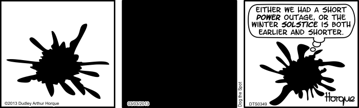 Dog the Spot: Encore