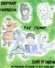 Go to 'Distant Horizons The Comic' comic