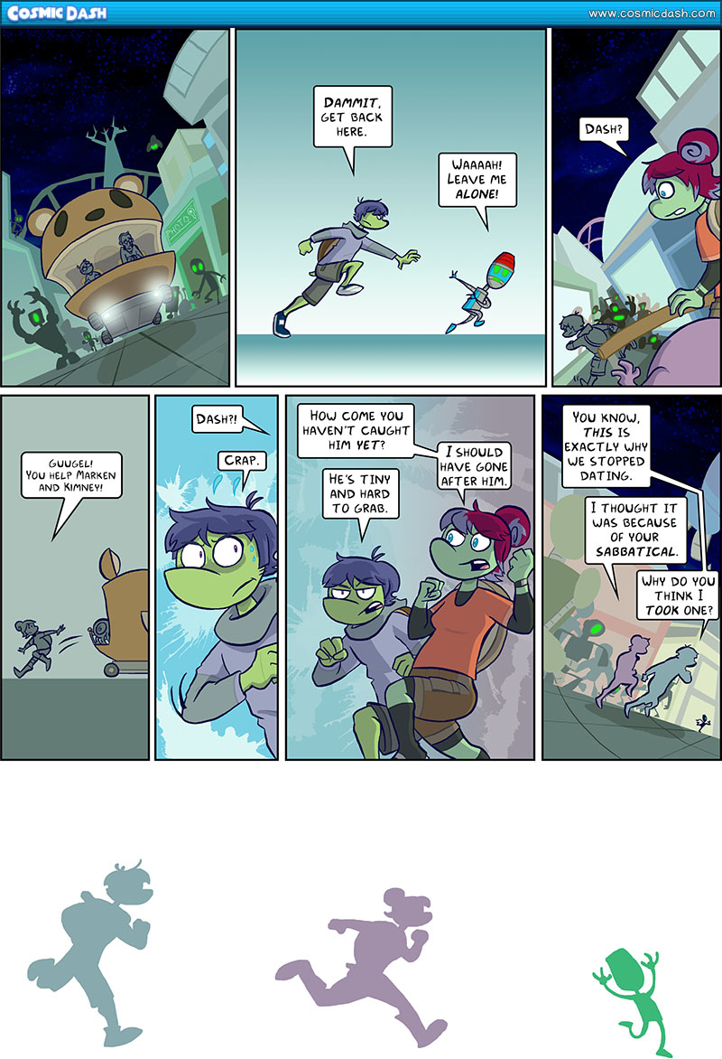 Vol. 1 Ep. 1: Pg 15