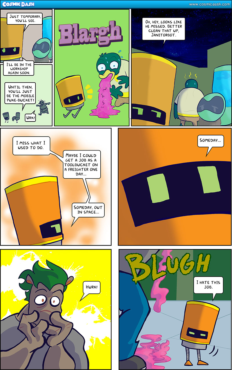 Vol. 1 Ep. 1: Pg 4