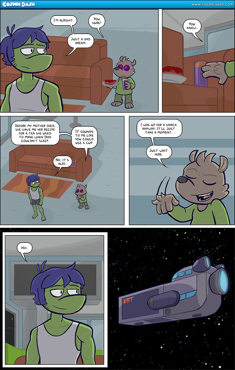 Vol. 1 Ep. 3: Pg 4