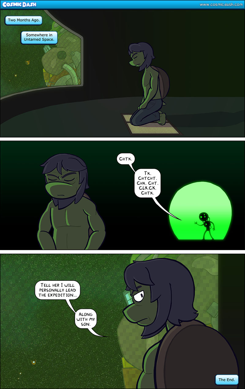 Vol. 1 Ep. 3: Pg 38