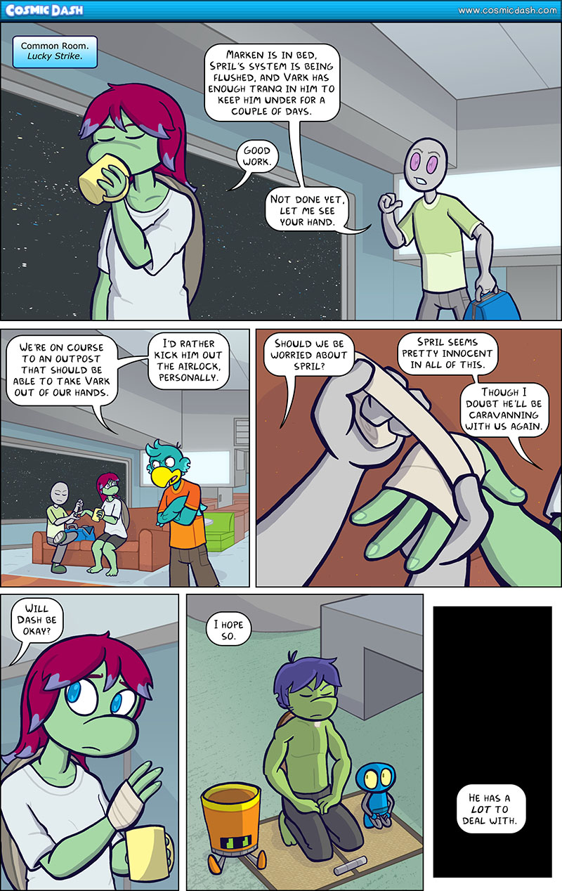 Vol. 1 Ep. 3: Pg 37