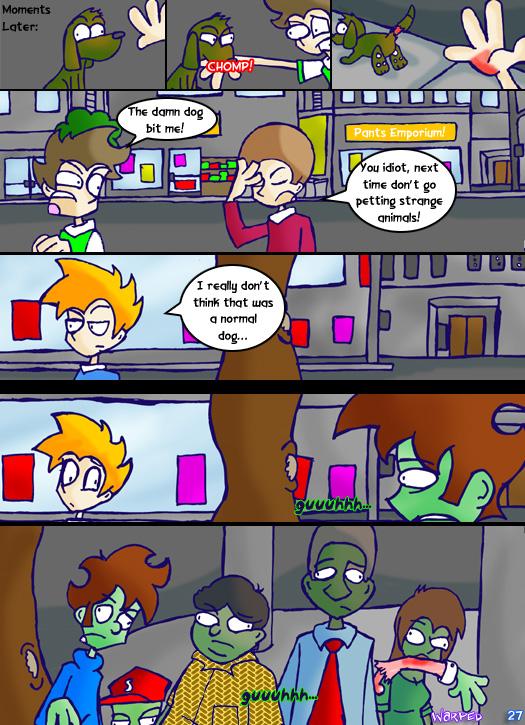 Zombies 28