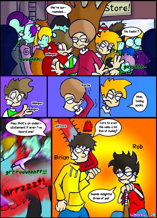 Zombies 29