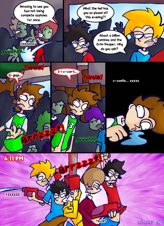 Zombies 31