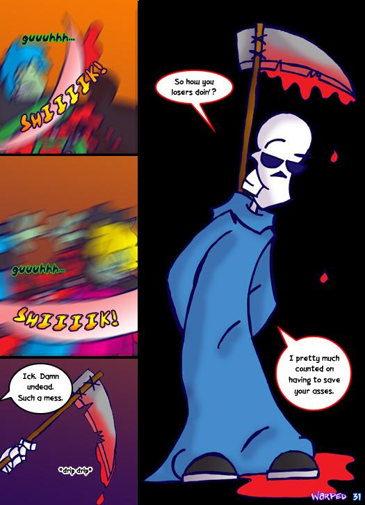 Zombies 32