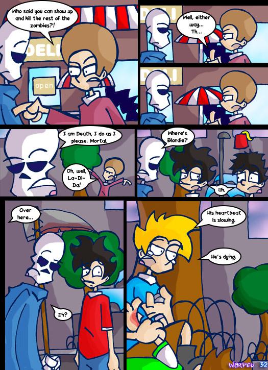 Zombies 33