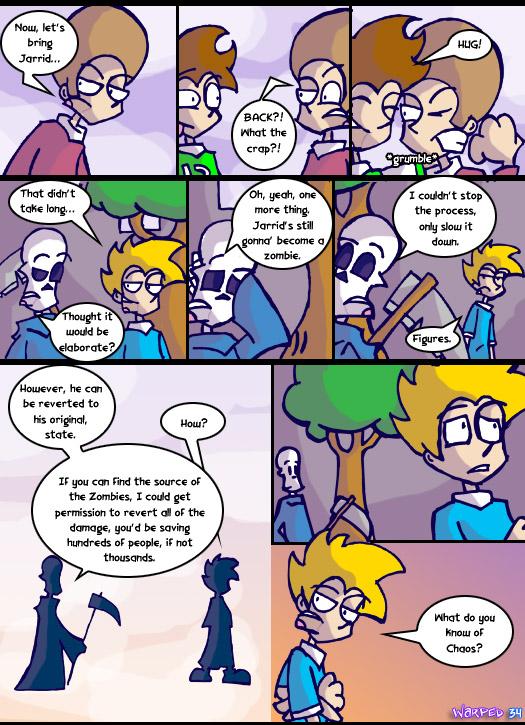 Zombies 35